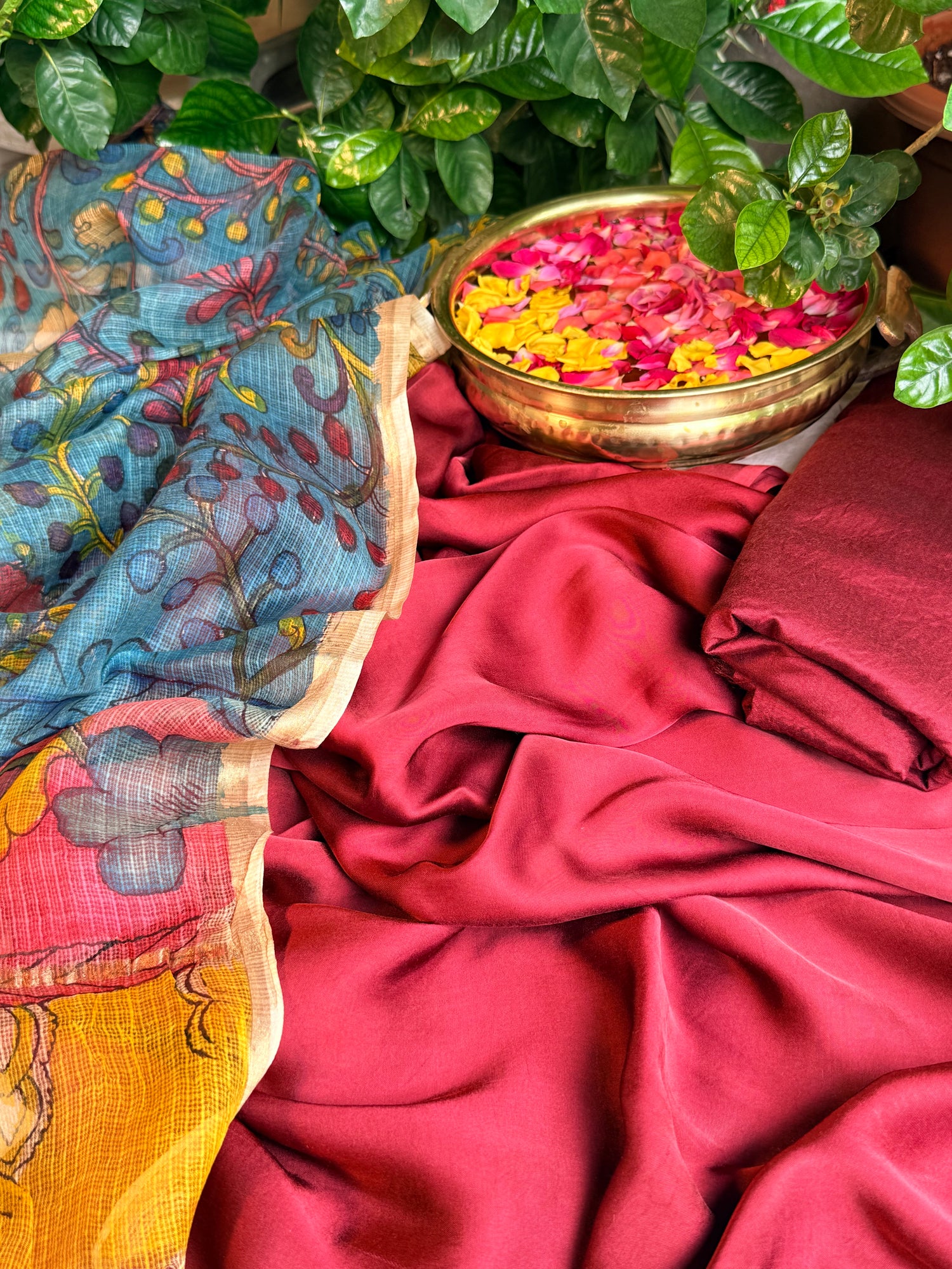 Kalamkari
