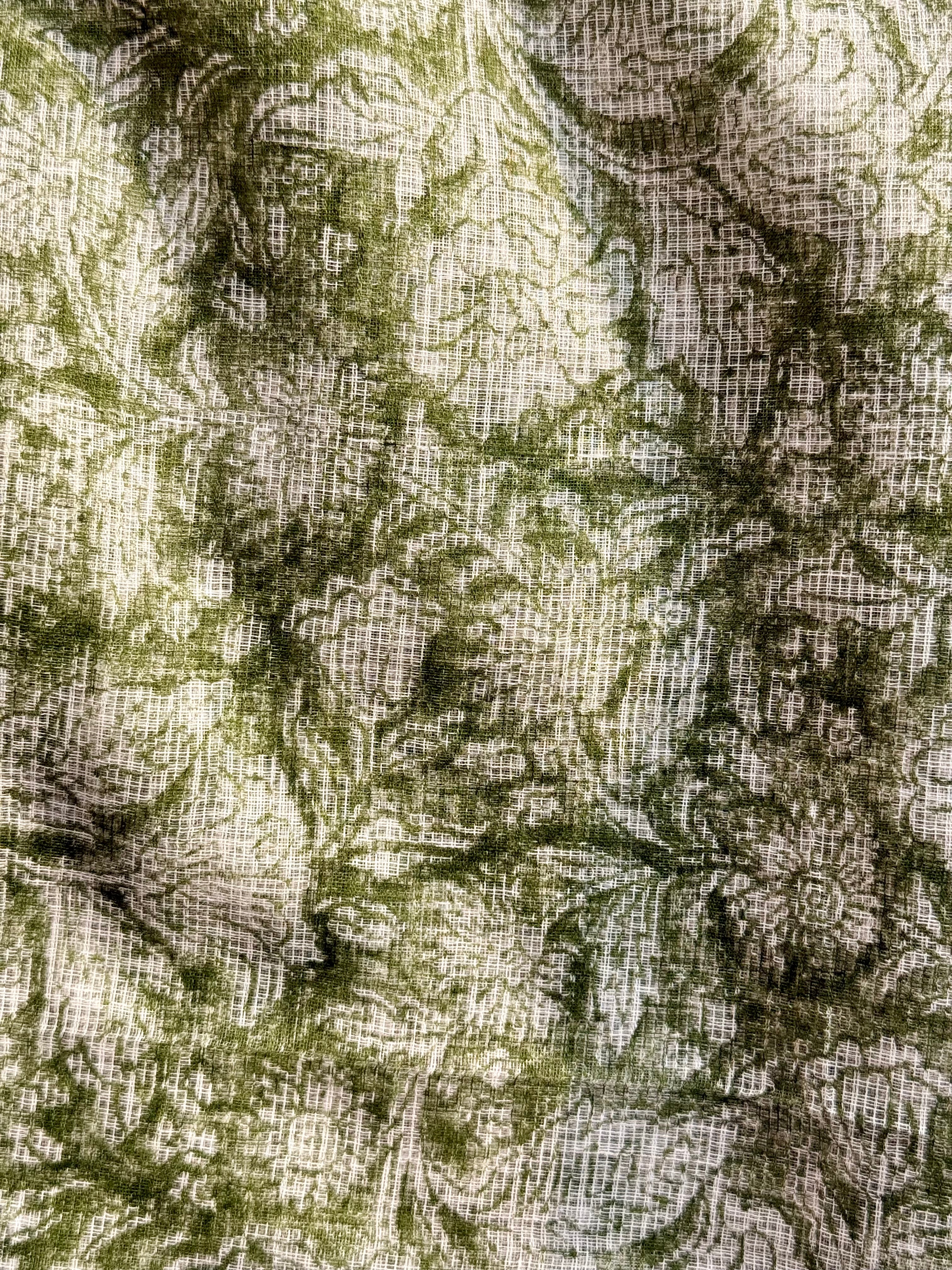 Pure kota Handblock printed suits