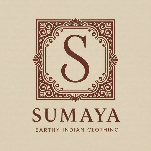 Sumaya Earthy Indian Clothing